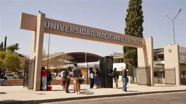 La UNSa llevará nuevos talleres a distintas bibliotecas populares de Salta