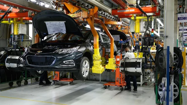 Según la FECOI, la industria santafesina crece, pero Rosario queda rezagada (dos realidades en una misma provincia)