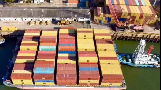 El litio jujeño prepara una nueva ruta de exportación por el Puerto de Corrientes