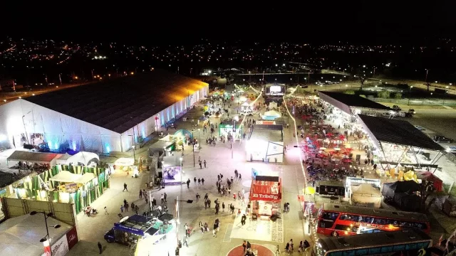Maquinaria agrícola y metalmecánica jujeña: las pymes preparan su desembarco en Expojuy 2026