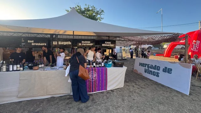 Bocado vuelve en octubre con tres días para probar la alta cocina en formato street food