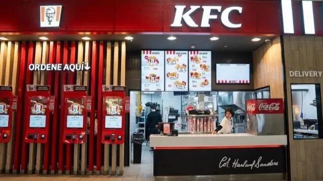 La cadena KFC desembarca en Salta y ya avanza en la contratación de 40 trabajadores