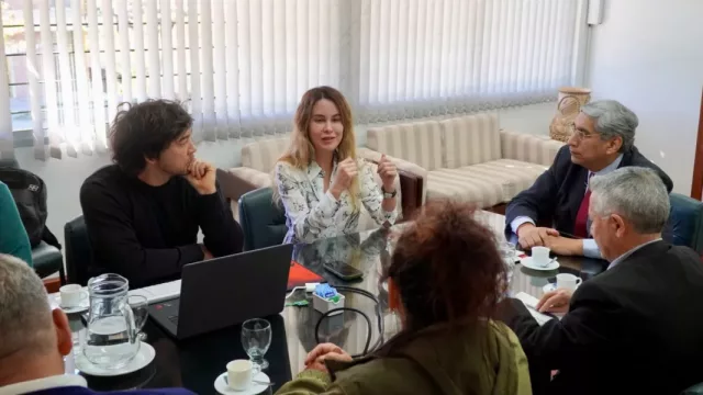 Llegó “Formación y Empleo”, una plataforma digital para conectar capacitación y oportunidades laborales