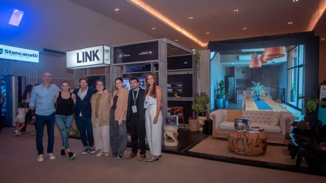 Rondas de negocios, la novedad de NOA Construye para potenciar las oportunidades comerciales del sector