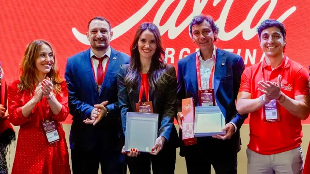 En el marco de la FIT, Salta fue consagrada como el Destino Turístico del Año