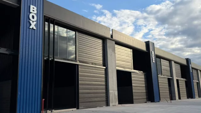 SYNC cambia la forma de pensar la logacística en Salta: “No queremos reunir metros cuadrados, queremos reunir empresas”