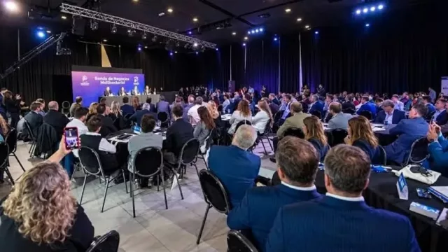 Abren una ronda de negocios para conectar proyectos del RIGI con proveedores de todo el país