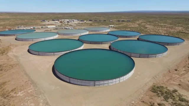 Vaca Muerta debatirá en Neuquén el futuro del agua para sostener el crecimiento del shale