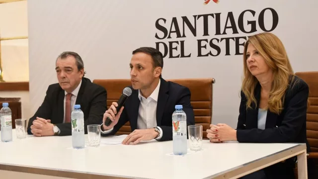 Santiago del Estero: el Gobierno anunció bonos de hasta $ 330.000 para beneficiarios de planes sociales