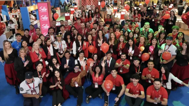 Positivo balance de la participación de Salta en la FIT (nuevos acuerdos y mayor proyección internacional)