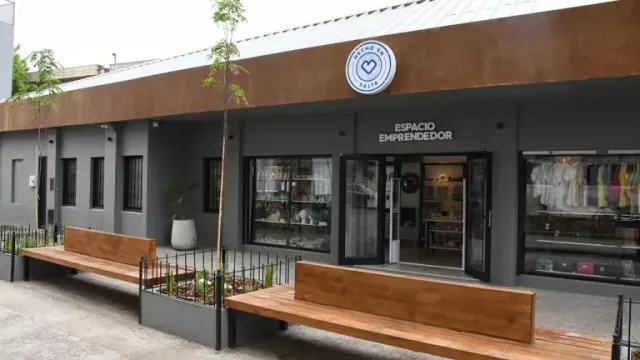 En menos de un mes “Hecho en Salta”, se consolida como una nueva vidriera de productos salteños