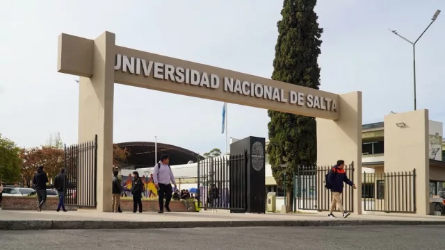 La UNSa lanzará seis diplomaturas de extensión enfocadas en minería, IA y gestión social