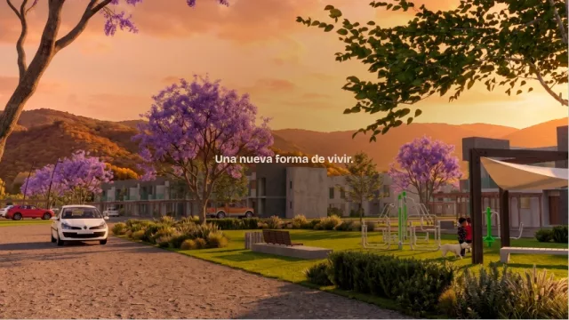 Aires de San Lorenzo: un nuevo desarrollo con viviendas, oficinas, studios, locales y amenities en San Lorenzo Chico