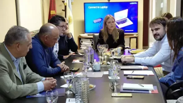 Pensando el futuro: Salta diseña su Polo Tecnológico con ayuda de expertos en innovación