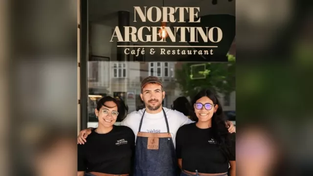 De Alberdi a Copenhague: Norte Argentino, el emprendimiento tucumano que lleva sus sabores al mercado danés
