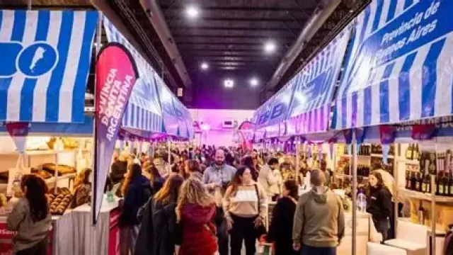 Convocan a empresas salteñas a promocionar su oferta en Argentina Alimenta 2026