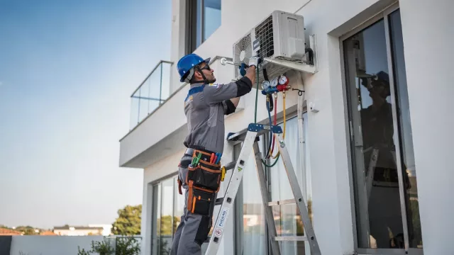 Tecnoclima apuesta a formar mano de obra local: capacitará gratis a 50 salteños