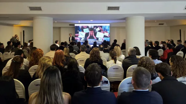 REMAX refuerza su presencia federal con una nueva edición de sus Encuentros de Negocios en Salta