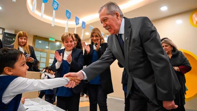 Santiago del Estero alcanza el segundo salario docente más alto del país ($ 1,89 millones)