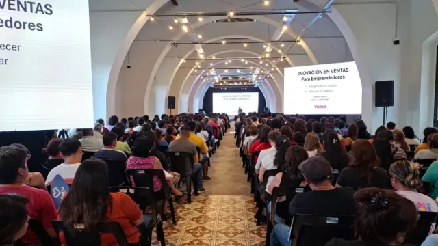 Salta Emprende: llega una jornada especial para emprendedores gastronómicos
