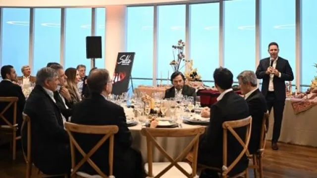Banco Macro inauguró el ciclo “Raíces Argentinas”, con Salta como provincia protagonista