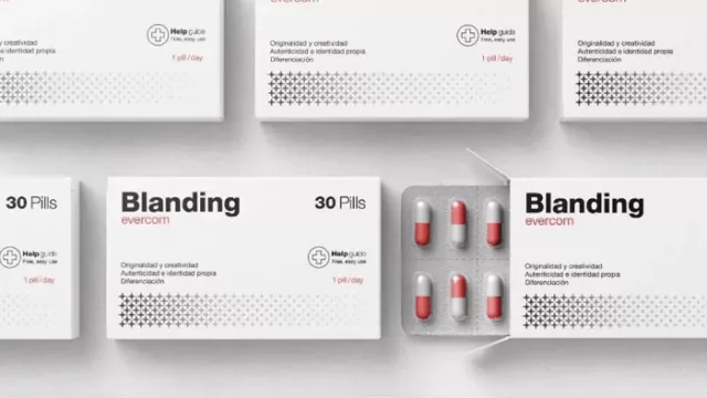 Blanding: por qué las marcas se vuelven irrelevantes al usarlo (¿qué cuesta hacerlo en pro de mejores "métricas"?)