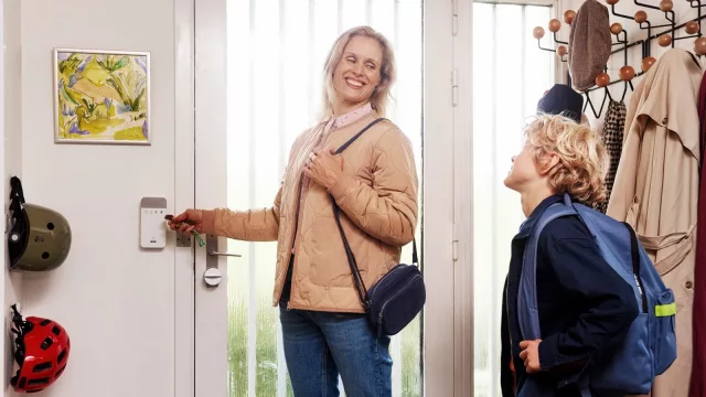 La tranquilidad empieza en casa: qué necesitan hoy las familias para sentirse protegidas