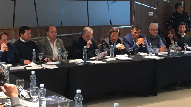 Habrá una jornada para conocer herramientas de financiamiento, garantías y desarrollo para pymes y empresarios