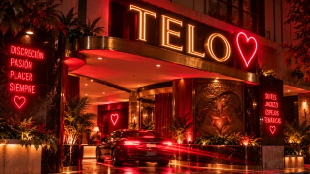 Llega la primera edición de “La Noche de los Telos” (los establecimientos adheridos ofrecerán turnos con un 50% de descuento)