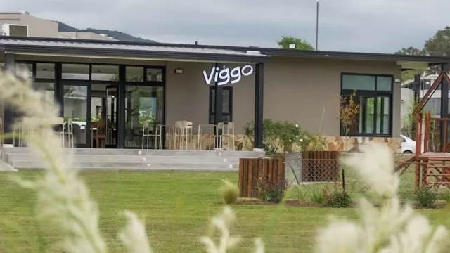 VIGGO: el nuevo café de especialidad de tres primos que ya abrió en San Lorenzo Chico