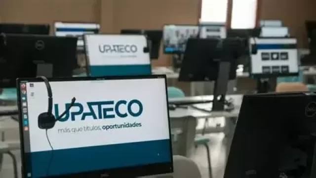 ¡Todavía estás a tiempo! UPATecO abre las inscripciones para nuevos cursos virtuales