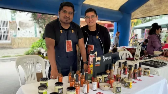 Convocan a emprendedores a participar de la Feria de Productores, Artesanos y emprendedores de producción propia