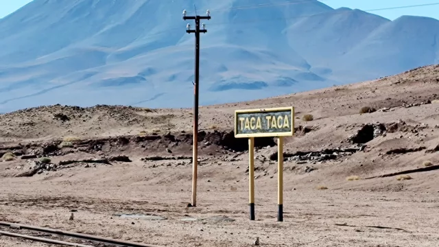 Convocan a audiencia pública para evaluar el proyecto minero Taca Taca (tendrá una inversión de US$ 5.250 millones)