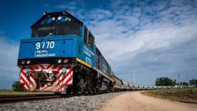 Se abre una instancia clave en Nación para definir el futuro de los ramales C14 y C15