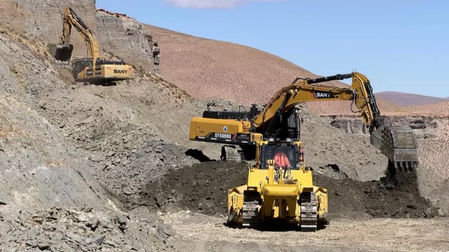 La Ruta 51 suma obras clave para mejorar la logística minera y el Corredor Bioceánico