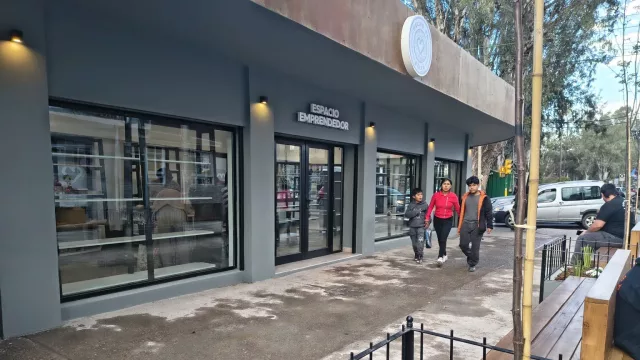 Convocan a nuevos emprendedores a sumarse al espacio “Hecho en Salta”
