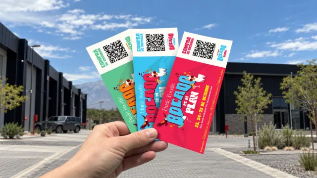 Comienza el festival Bocado: Tres días para disfrutar del mejor finde Foodie del año