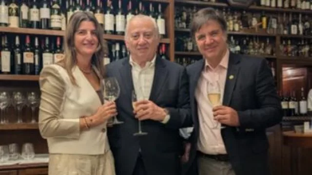 El Torrontés de Altura salió de los Valles Calchaquíes y brilló en Buenos Aires