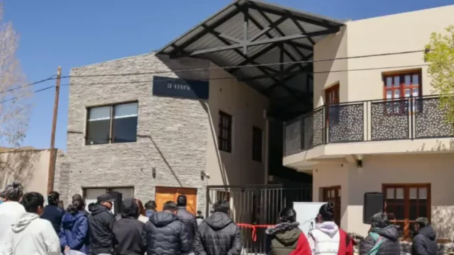 San Antonio de los Cobres sumó un nuevo hotel al ritmo del crecimiento minero