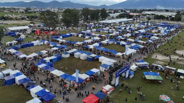 ¿Querés ser parte de la Expo Ciudad 2026? Ya está abierta la convocatoria