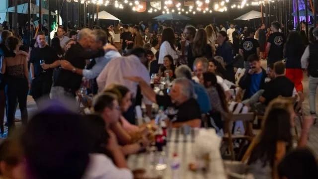 Más de 6.000 personas celebraron la gastronomía en la segunda edición del Festival Bocado