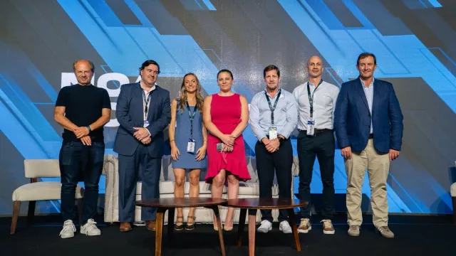 NOA Construye cerró su 3° edición con más de 4 mil asistentes y una apuesta al desarrollo regional