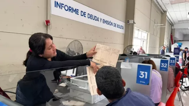 Continúa vigente en la Municipalidad el Plan de Pago de deudas del Impuesto Automotor