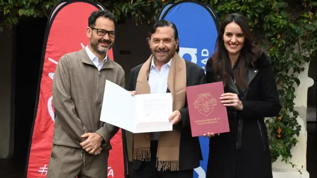 Nuevos atractivos turísticos: lanzan la Ruta de los Diques y habrá fondos para obras y promoción