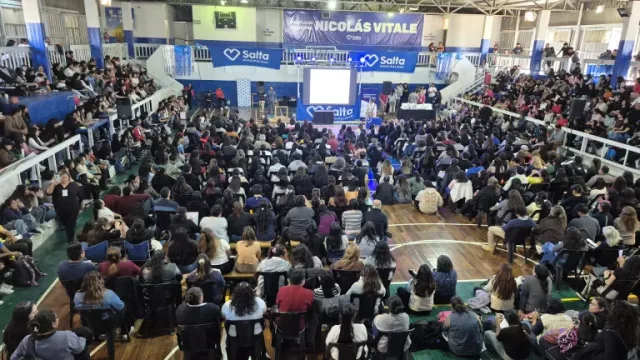 Minería 360°: una capacitación para llevar la minería a las aulas