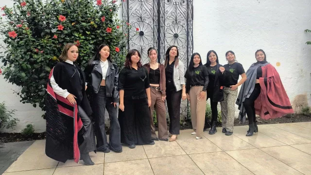 Urdiendo Moda llega al Centro de Convenciones con 250 modelos y diseño inspirado en Salta