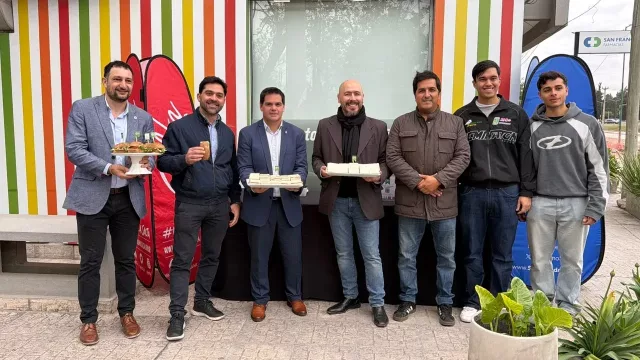 ¡Atención! Se viene la semana del sándwich en la ciudad, con promos, descuentos y concursos