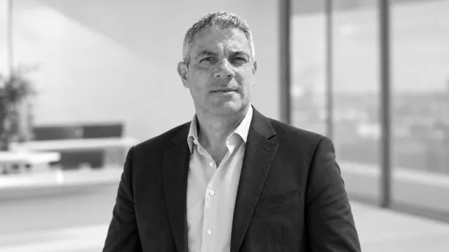 Pablo Neumann es el nuevo Director Comercial de Gire