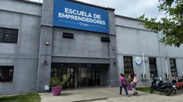 El municipio y Eramine se unen para potenciar emprendimientos de mujeres salteñas